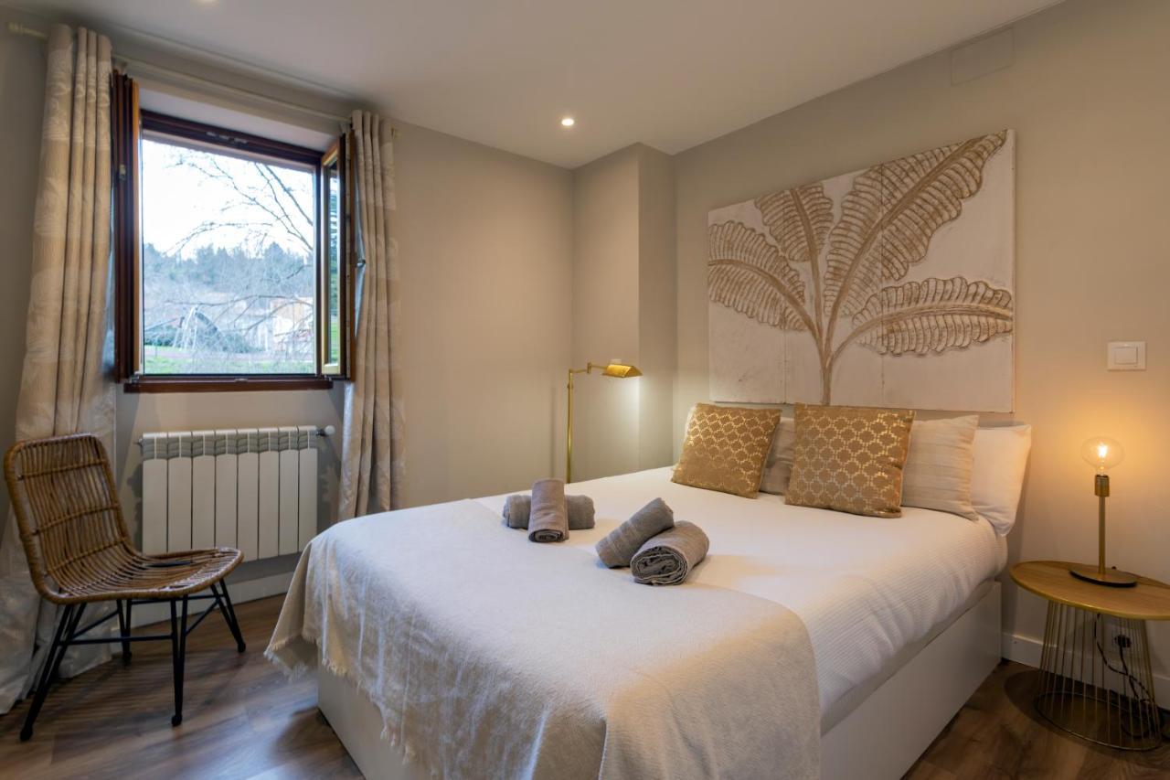 El Encanto Del 12 By Unique Rooms Burgos Exterior photo
